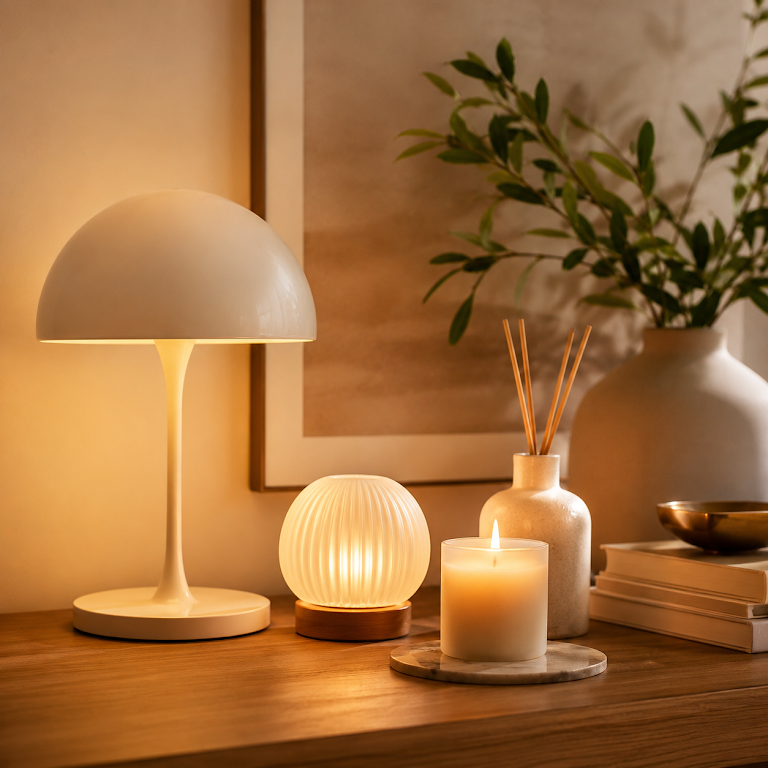 Lighting & Lifestyle
