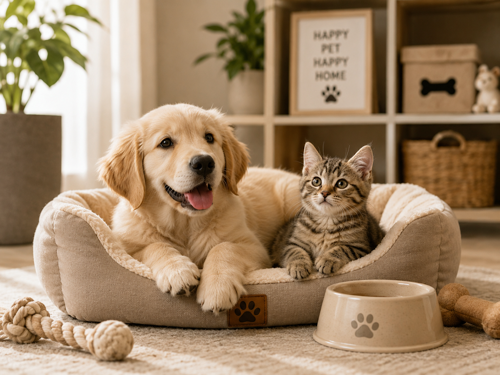 Pets