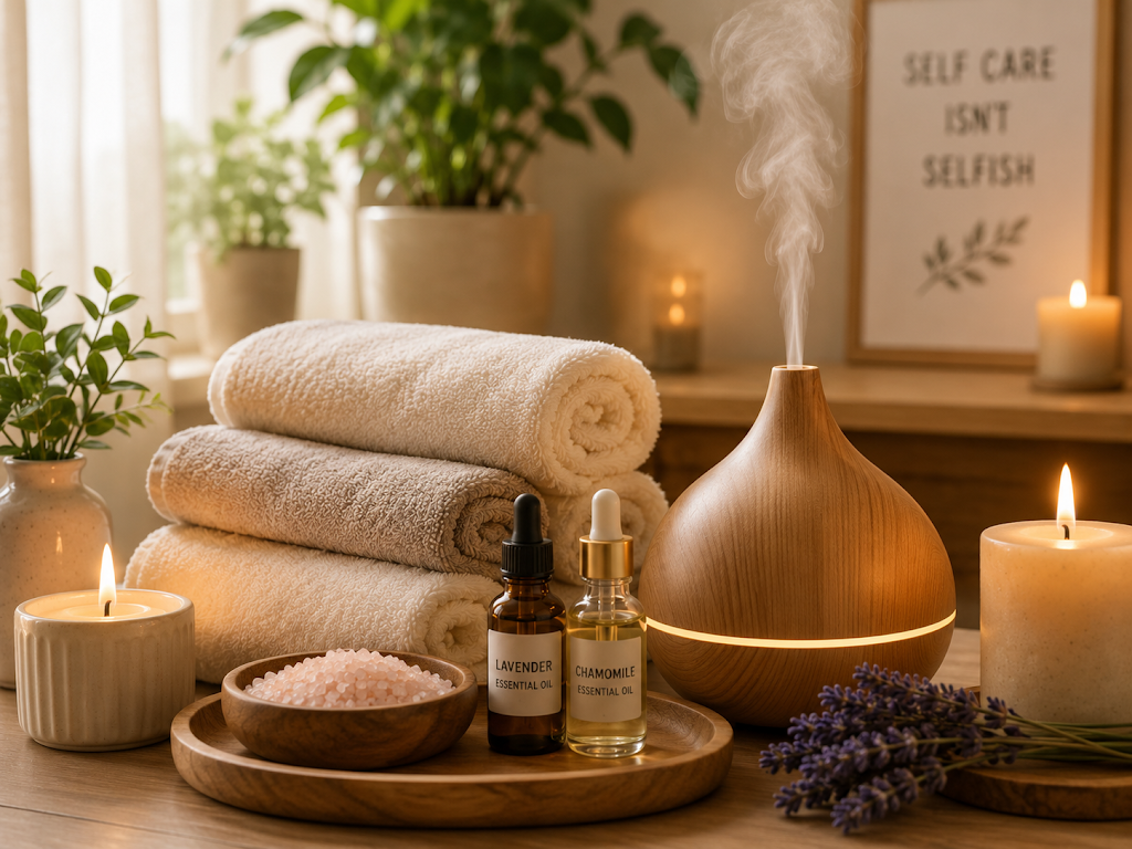 Wellness
