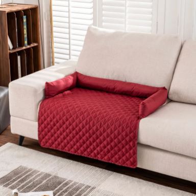 Zenvora™ Waterproof Furniture Protector Mat