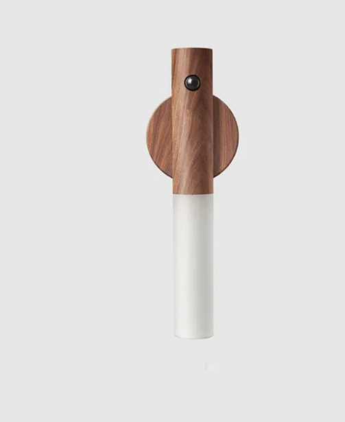 Zenvora Rechargeable Motion Sensor Light