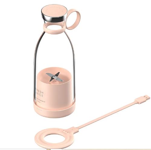 Zenvora Portable USB Blender