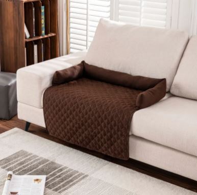 Zenvora™ Waterproof Furniture Protector Mat