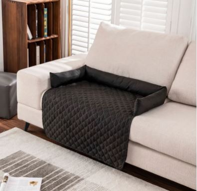 Zenvora™ Waterproof Furniture Protector Mat