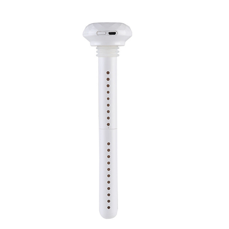 Zenvora Mini USB Mist Humidifier