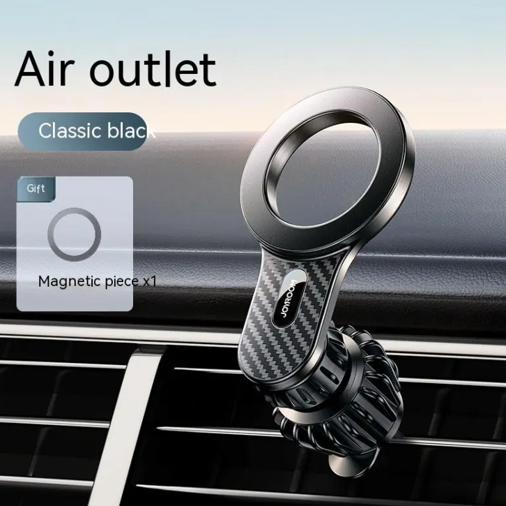 Zenvora 360° Magnetic Car Phone Mount
