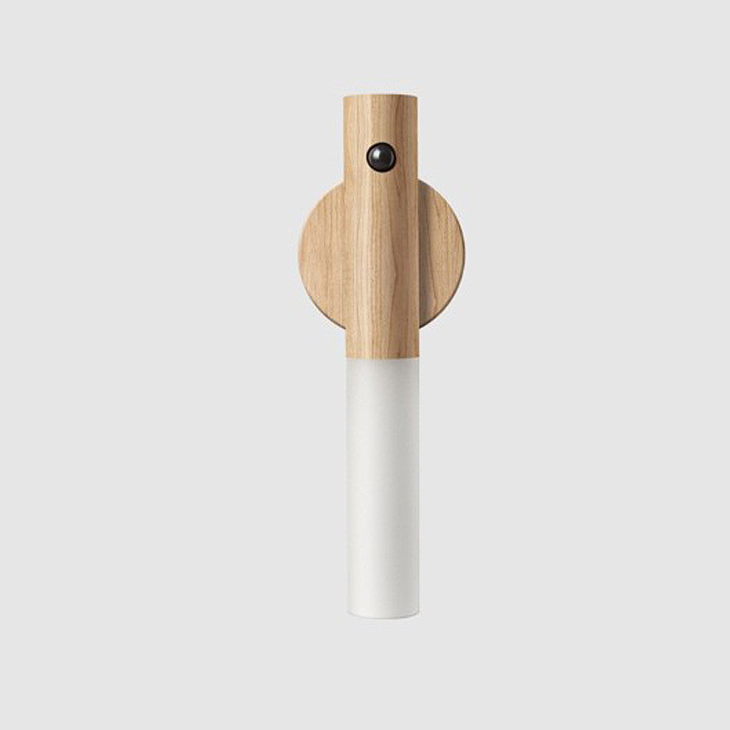 Zenvora Rechargeable Motion Sensor Light