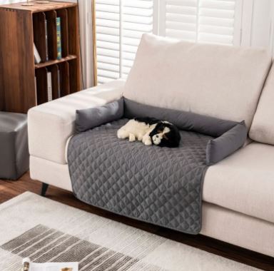 Zenvora™ Waterproof Furniture Protector Mat
