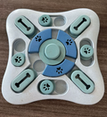 Zenvora Slow-Feed Enrichment Puzzle Mat