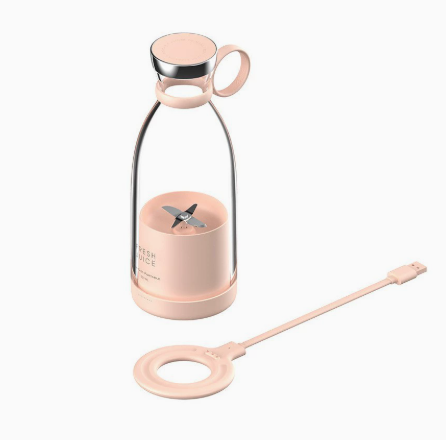 Zenvora Portable USB Blender