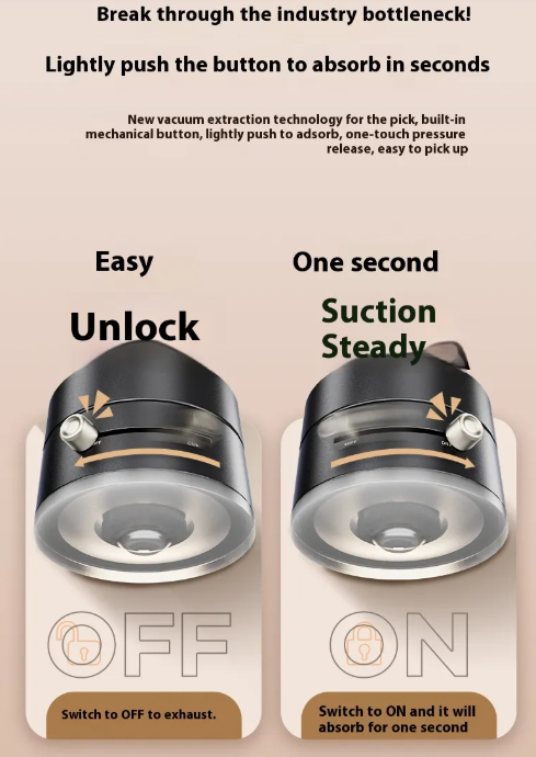 Zenvora™ MagGrip Pro Magnetic Phone Mount
