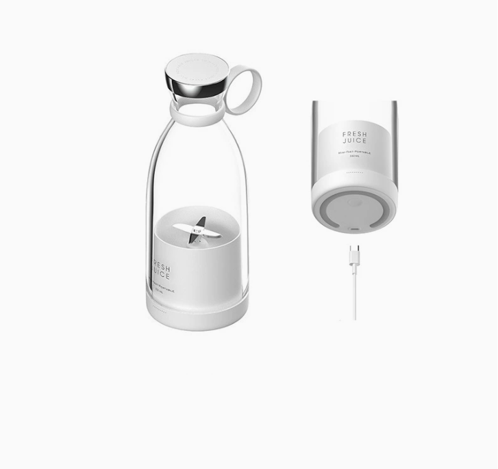 Zenvora Portable USB Blender