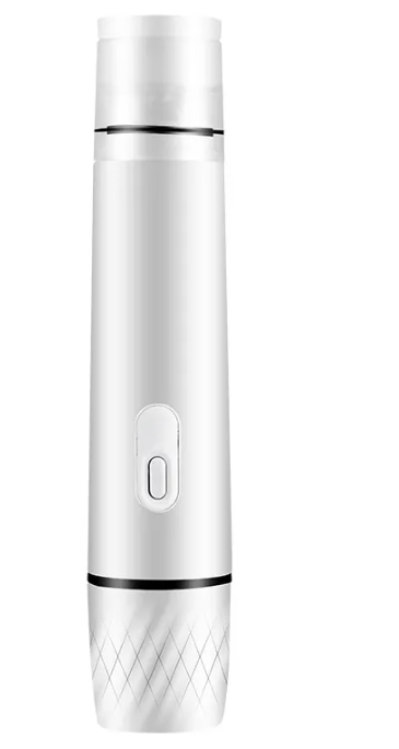 Zenvora Compact Cordless Handheld Vacuum