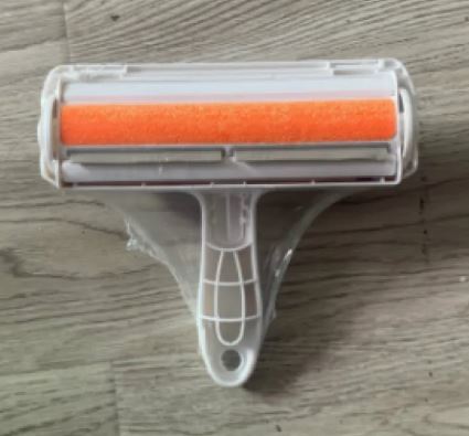 Zenvora Reusable Pet Hair Remover