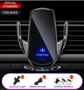 Zenvora™ MagCharge Wireless Car Mount