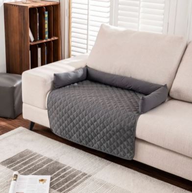 Zenvora™ Waterproof Furniture Protector Mat