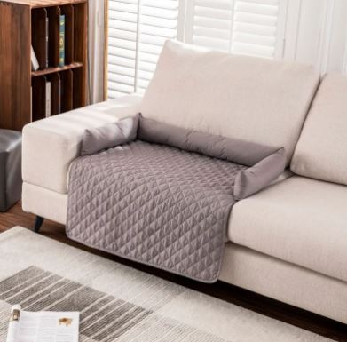 Zenvora™ Waterproof Furniture Protector Mat