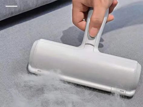 Zenvora Reusable Pet Hair Remover