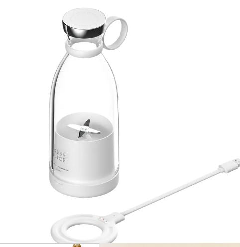 Zenvora Portable USB Blender