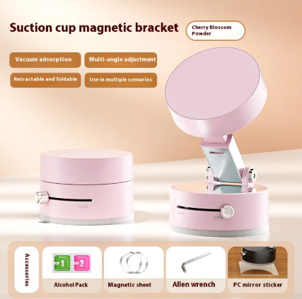 Zenvora™ MagGrip Pro Magnetic Phone Mount