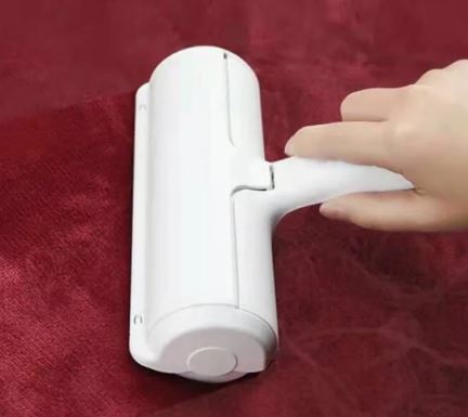 Zenvora Reusable Pet Hair Remover